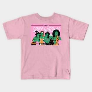 Baby spice witch Kids T-Shirt